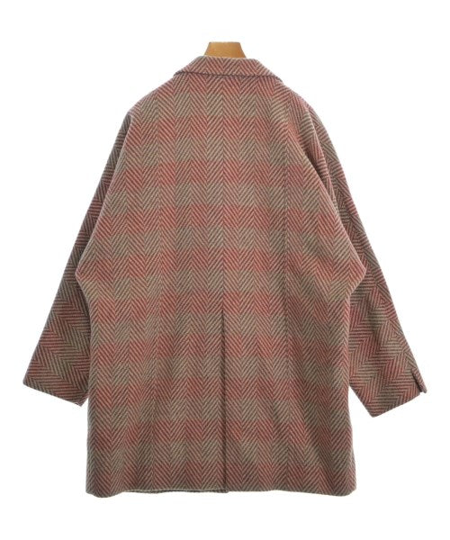 ELIN 切斯特披風