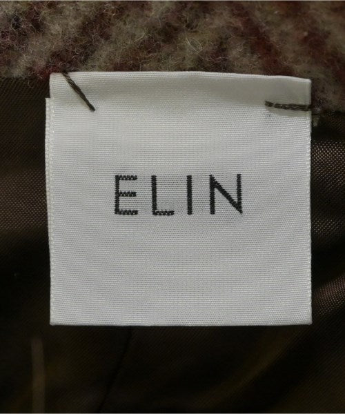 ELIN 切斯特披風