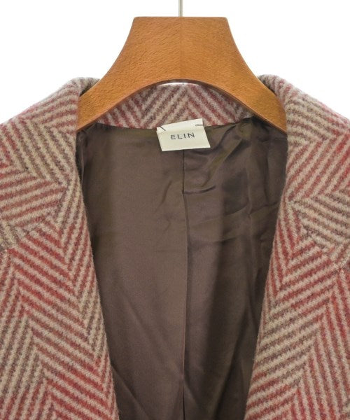 ELIN 切斯特披風