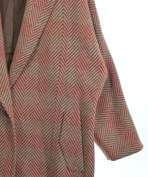 ELIN 切斯特披風