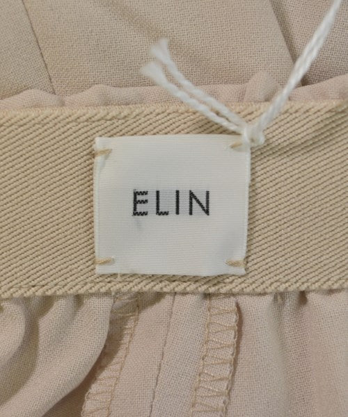 ELIN 其他款