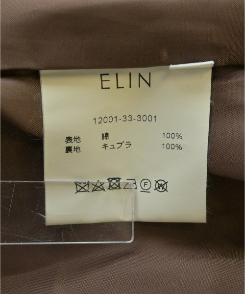 ELIN 支領外套
