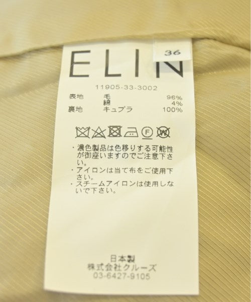 ELIN 其他大衣