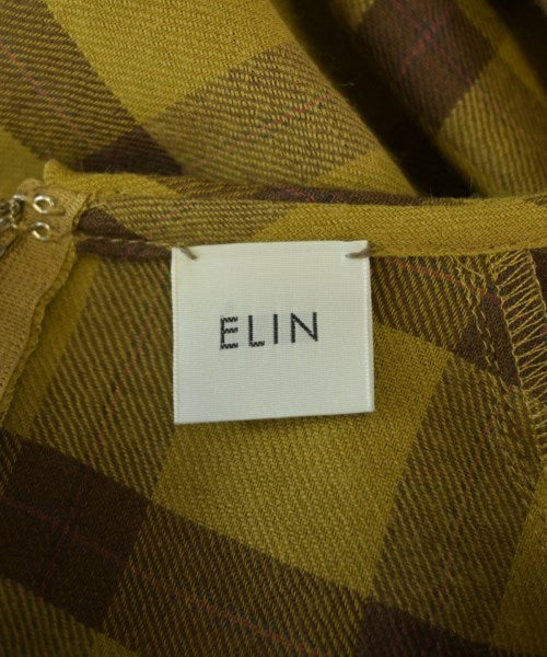 ELIN 洋裝