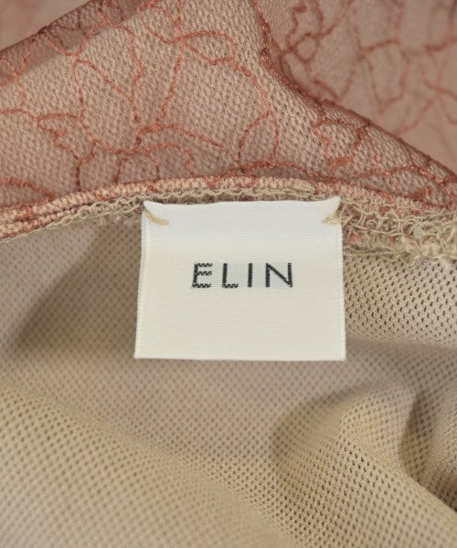 ELIN 女襯衫