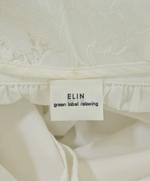 ELIN 女襯衫