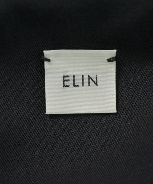 ELIN 襯衫裙