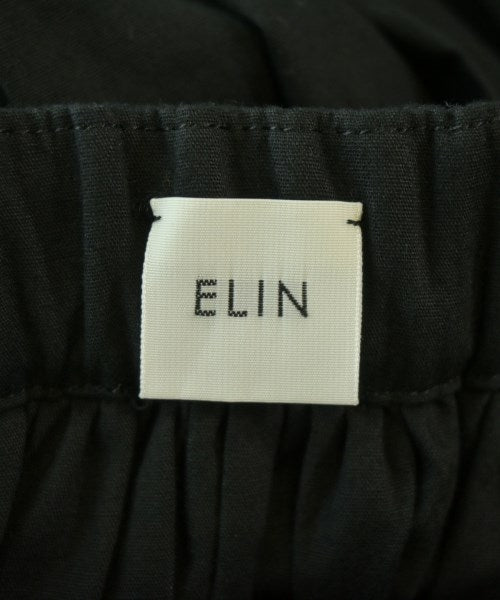 ELIN 長裙/超長裙