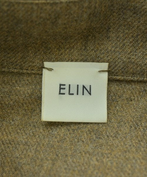 ELIN 女襯衫