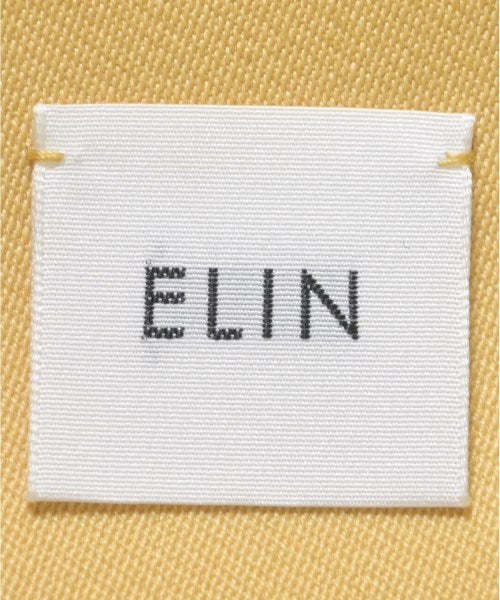 ELIN 長裙/超長裙