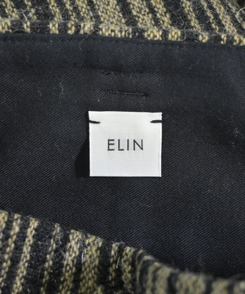 ELIN 長裙/超長裙