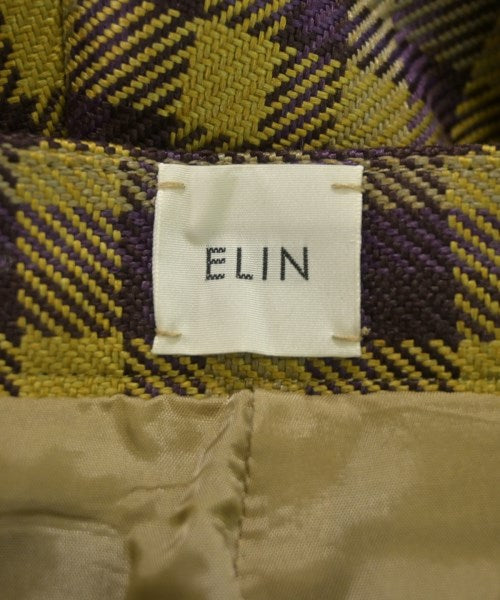 ELIN 其他款