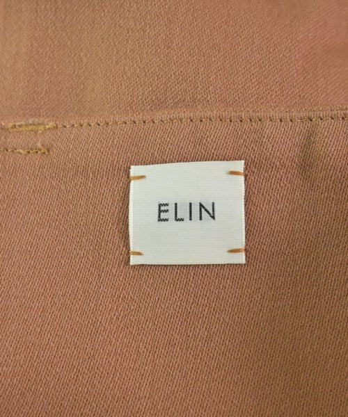 ELIN 長裙/超長裙