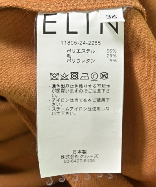ELIN 洋裝
