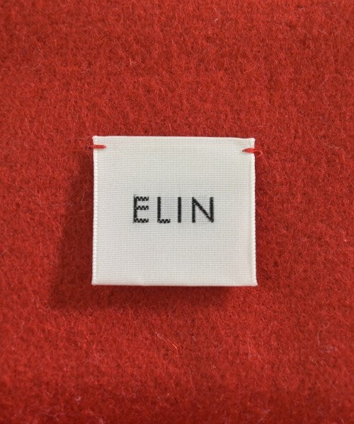 ELIN 長裙/超長裙