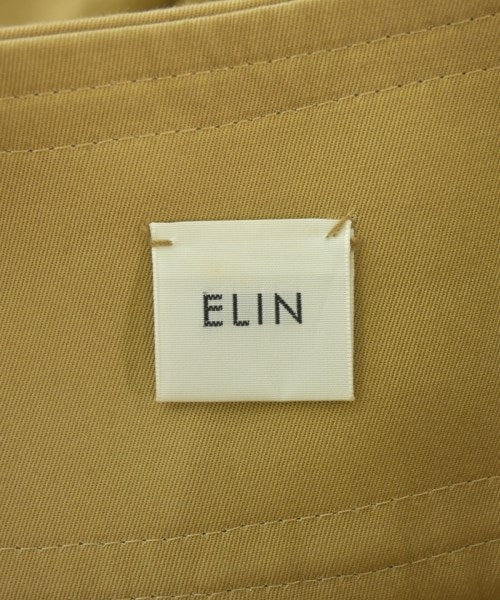 ELIN 長裙/超長裙