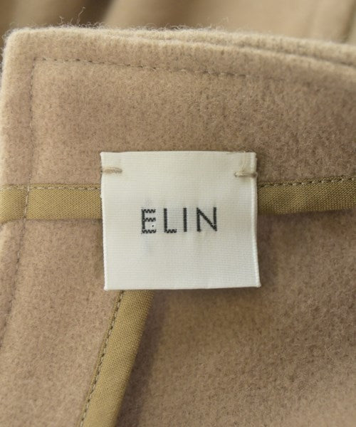 ELIN 女襯衫