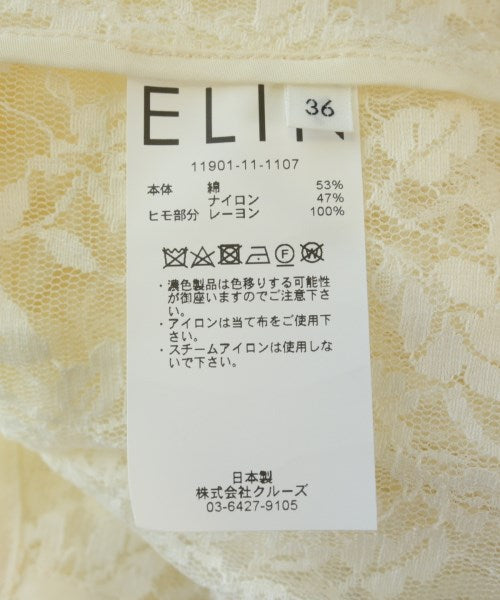ELIN 女襯衫