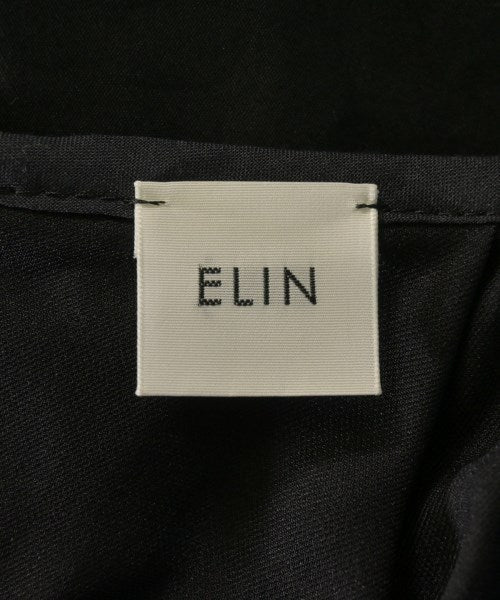 ELIN 長裙/超長裙