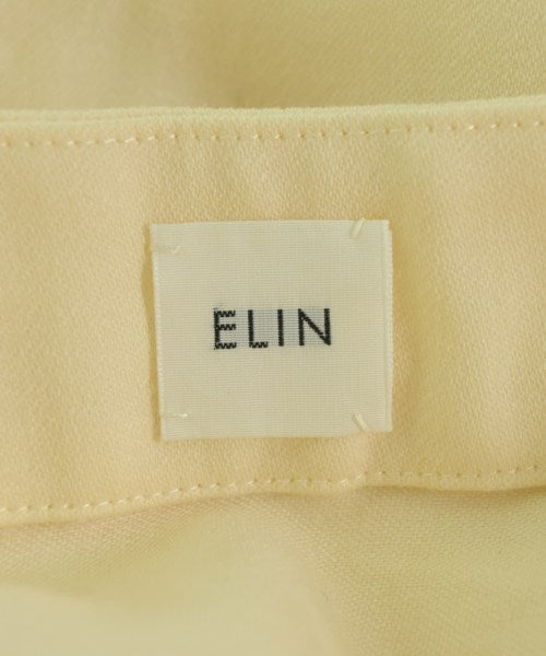 ELIN 長裙/超長裙