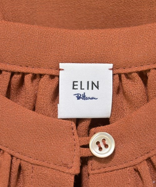 ELIN 女襯衫