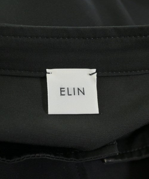 ELIN 襯衫裙