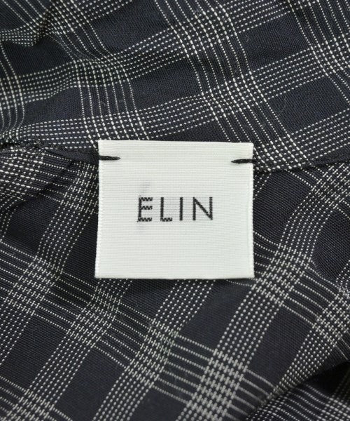 ELIN 休閒襯衫