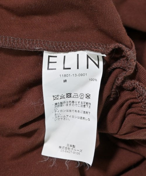 ELIN T恤/上衣