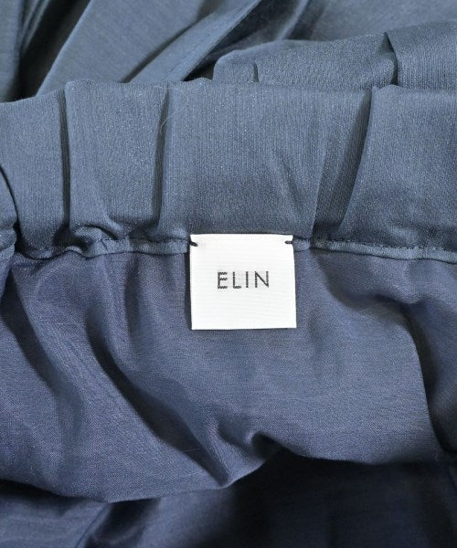 ELIN 長裙/超長裙
