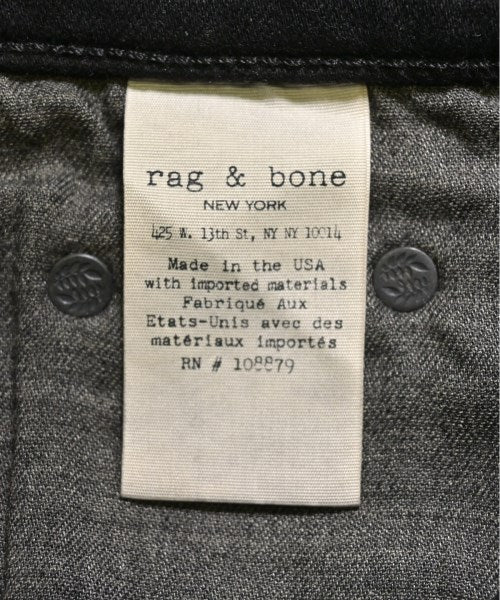 rag&bone/JEAN 牛仔