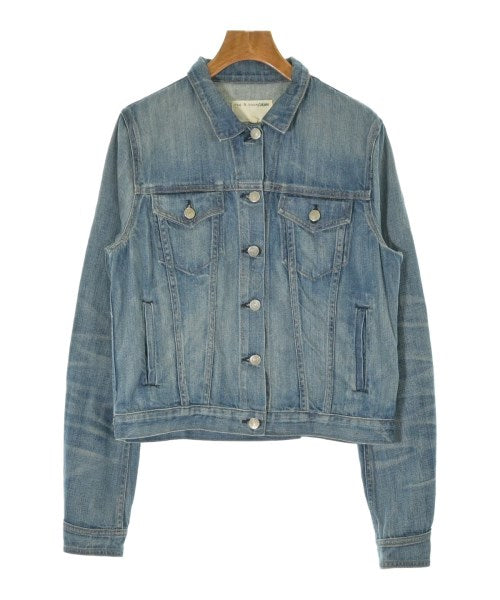 rag&bone/JEAN 牛仔夾克