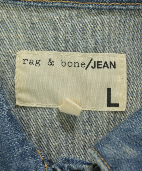 rag&bone/JEAN 牛仔夾克