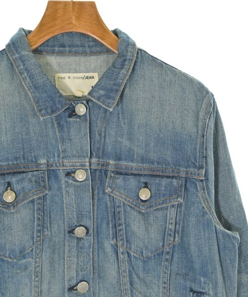 rag&bone/JEAN 牛仔夾克