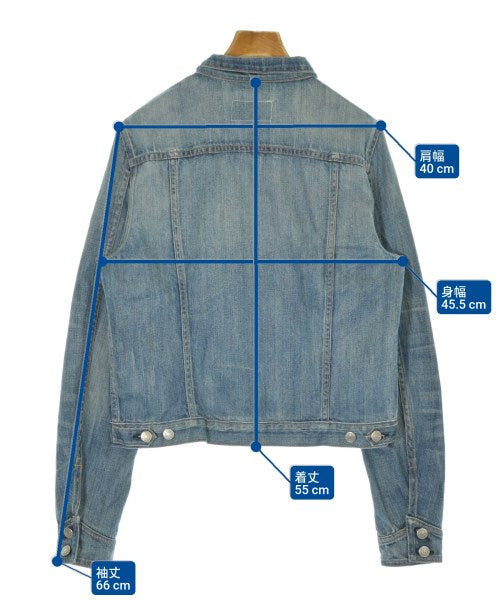 rag&bone/JEAN 牛仔夾克
