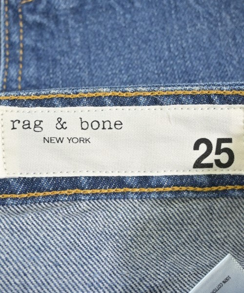 rag & bone 牛仔褲