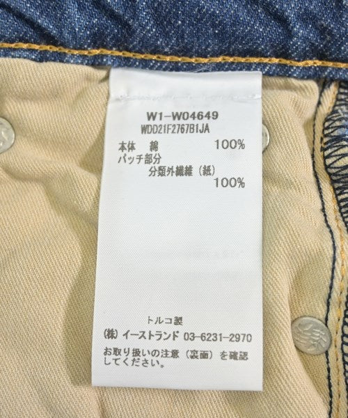 rag & bone 牛仔褲