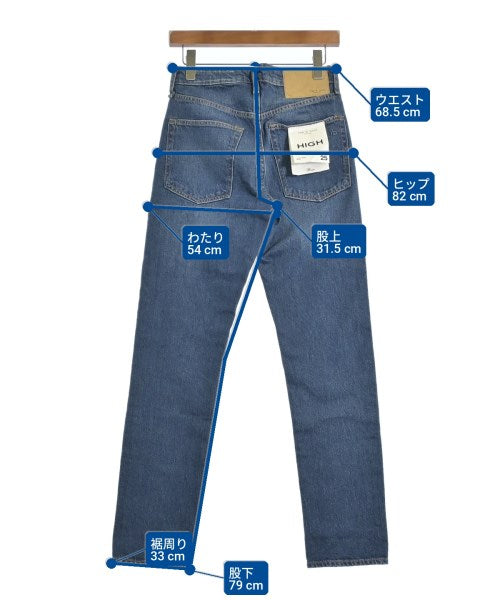 rag & bone 牛仔褲