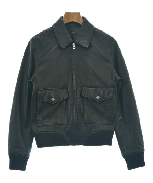rag&bone/JEAN 斜紋夾克