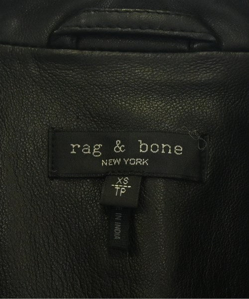 rag&bone/JEAN 斜紋夾克