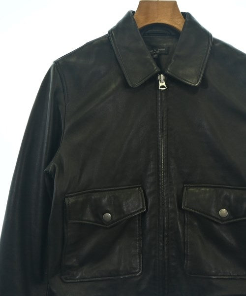 rag&bone/JEAN 斜紋夾克