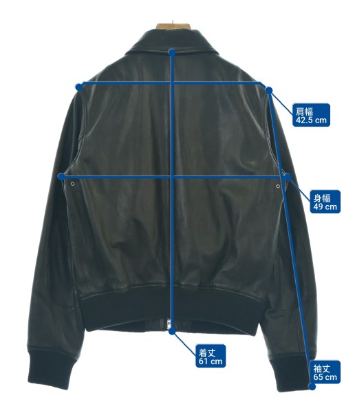 rag&bone/JEAN 斜紋夾克