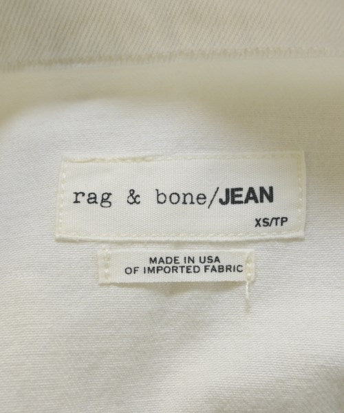rag&bone/JEAN 牛仔夾克