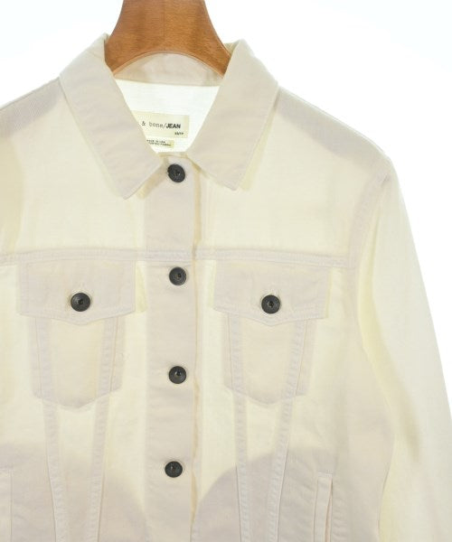 rag&bone/JEAN 牛仔夾克