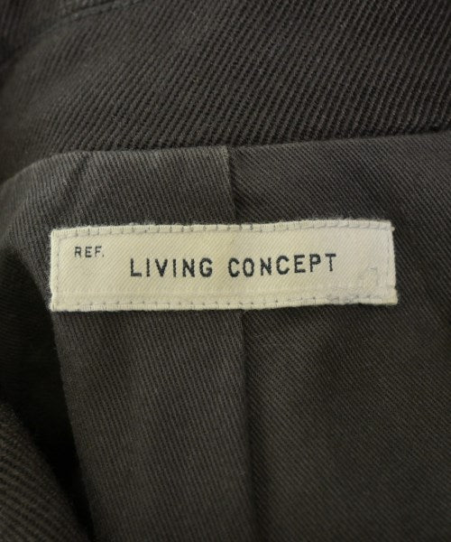 LIVING CONCEPT 其他飛行外套