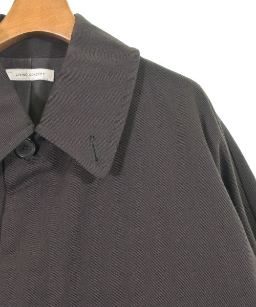 LIVING CONCEPT 其他飛行外套