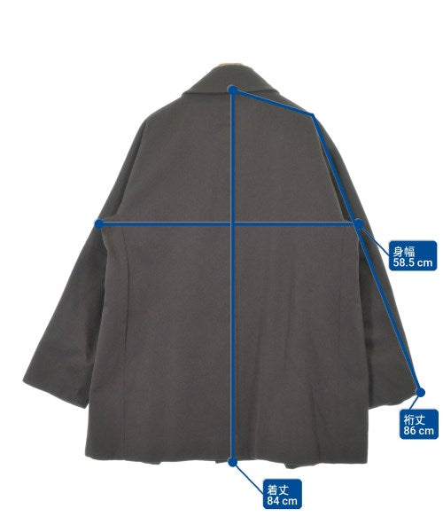 LIVING CONCEPT 其他飛行外套