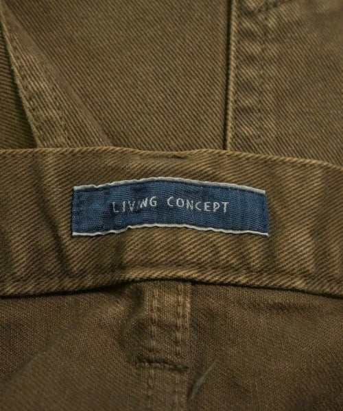 LIVING CONCEPT 牛仔褲
