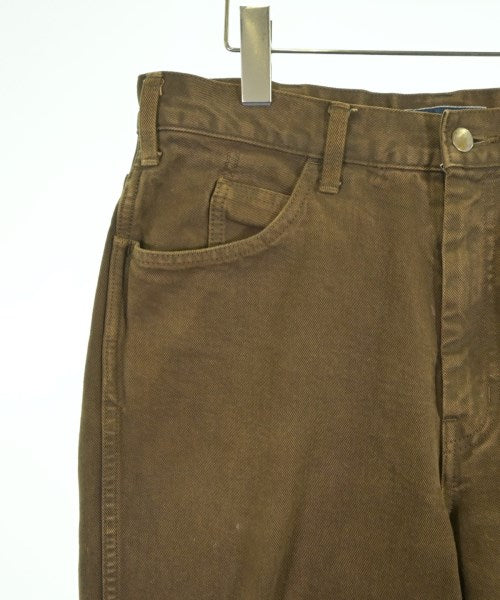 LIVING CONCEPT 牛仔褲