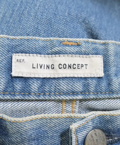 LIVING CONCEPT 牛仔褲