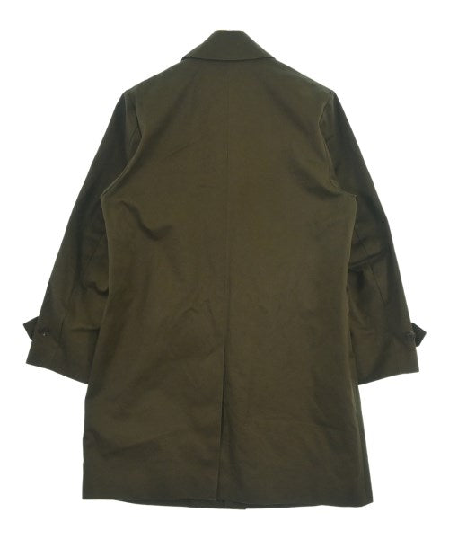 niuhans 支撐領外套